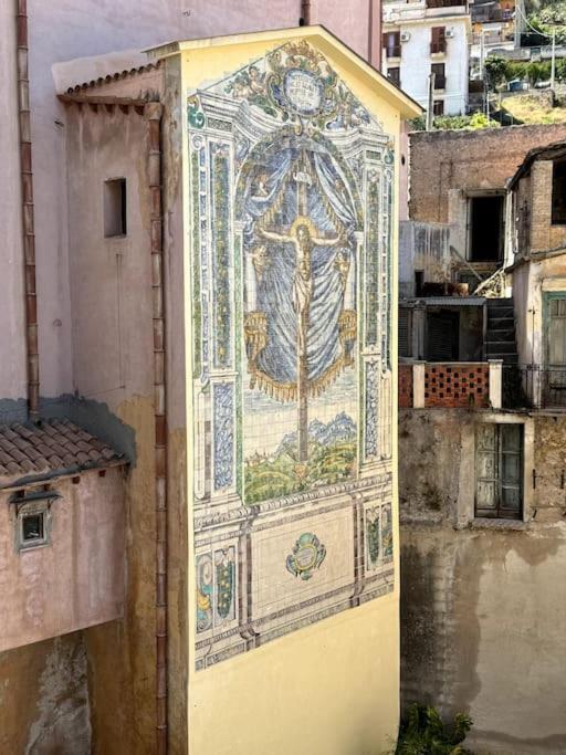 モンレアーレSopra Palermoアパートメント エクステリア 写真